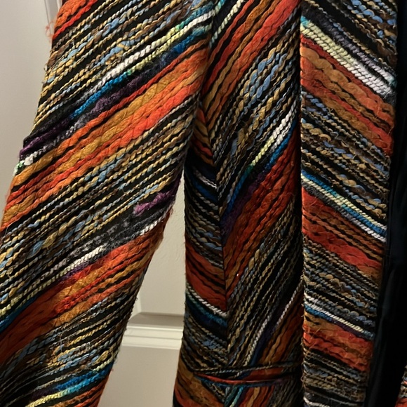 Minicucci x Marcanio wool blazer - Picture 2 of 5